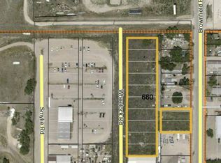 660 Brownfield Rd, Douglas, WY 82633