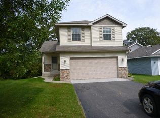 1106 Melody Ct, Isanti, MN 55040