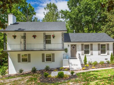 5613 Ashton Dr, Raleigh, NC, 27612