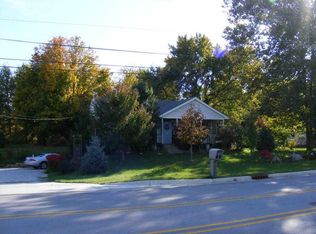 10667 Bradford Rd, Indianapolis, IN 46231