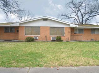 1721/1723 W Park St, Pasco, WA