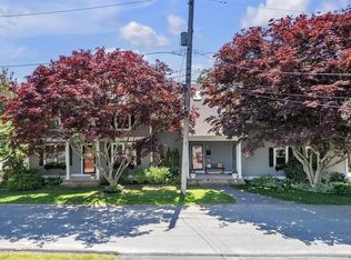 1 Fried Ave, Bristol, RI 02809