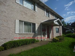 46 Runnymede Ave, Pittsburgh, PA 15205