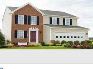 140 Massey Branch Rd, Clayton, DE 19938