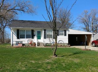 807 Locust St, Macon, MO 63552