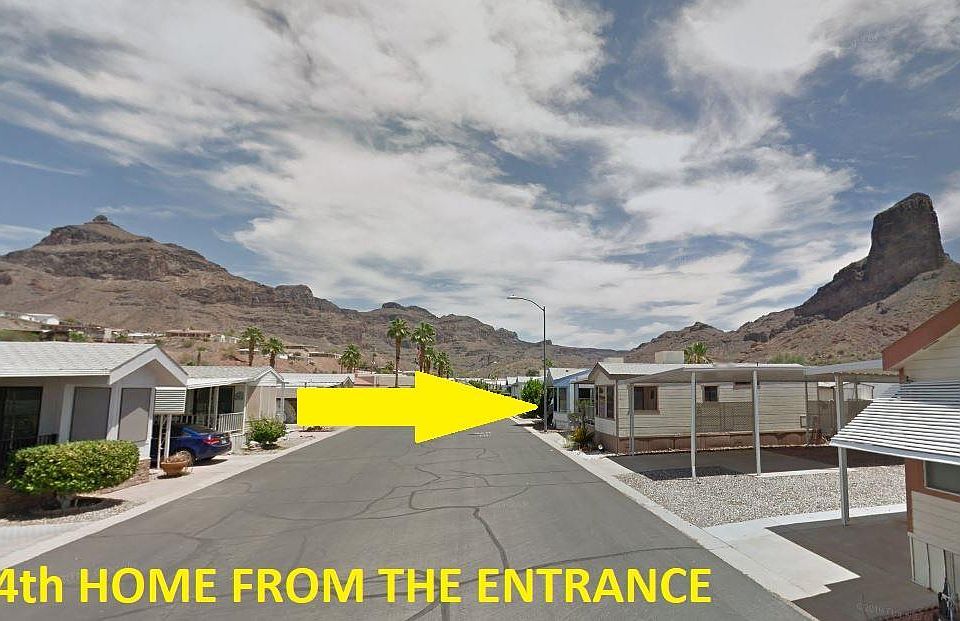 2nd image of 4985 N Highway 95 #77
