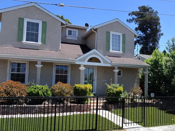 484 Phelps St, Oakland, CA 94603