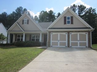 127 Reid Plantation Dr, Villa Rica, GA 30180