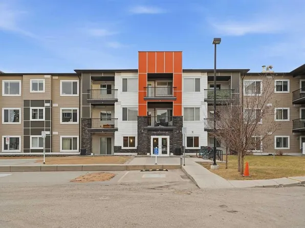 4 Sage Hill Ter NW #319, Calgary, AB T3R 0W4
