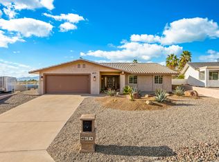 4017 Bear Dr, Lake Havasu City, AZ 86406