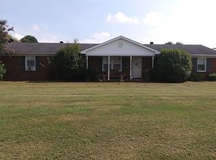 3985 State Route 339 W, Wingo, KY 42088