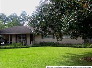 3606 Oak Hills St, Zachary, LA 70791