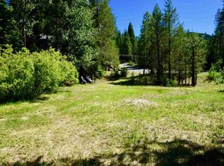 201 Edna Dr, Sierra City, CA 96125
