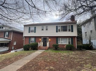 2314 Wycliffe Ave SW #B, Roanoke, VA 24014