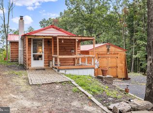 375 Crestview Mountain Rd, Augusta, WV 26704