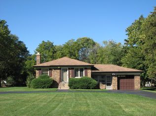 13010 S Monitor Ave, Palos Heights, IL 60463