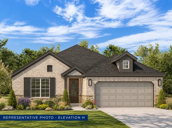 8/O Hydrangea Dr, Terrell, TX 75160