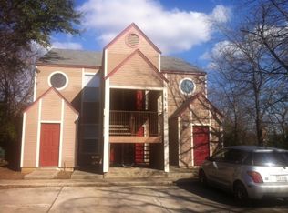 1112 Frame St APT B, Denton, TX 76209
