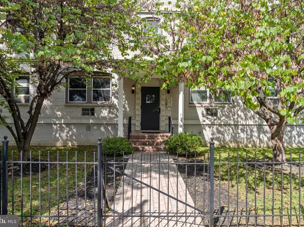 420 Oklahoma Ave NE APT 202, Washington, DC 20002