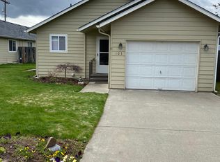 103 W 16th Ave, Post Falls, ID 83854