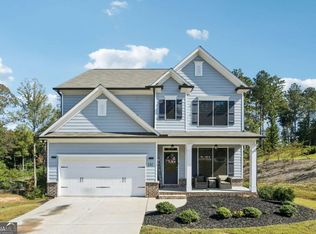 131 Pinehurst Dr, Winder, GA 30680