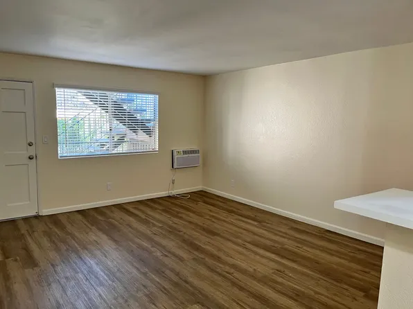 41st St Apartments located in the heart of San Diego