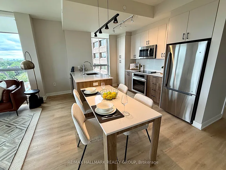 275 Carling Ave #709 — Photo 25