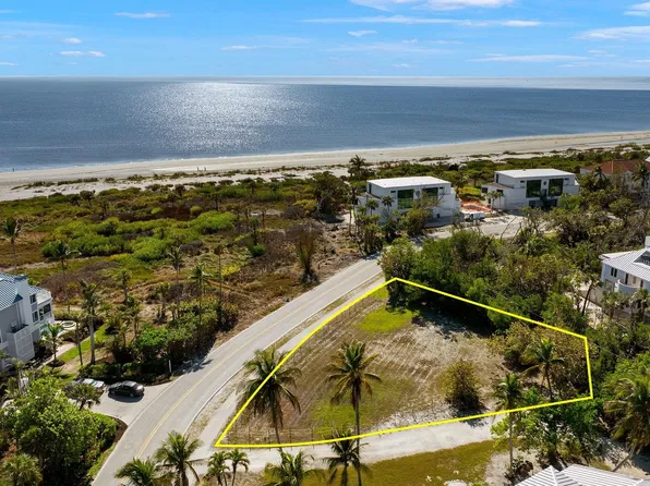 466 E Gulf Dr, Sanibel, FL 33957