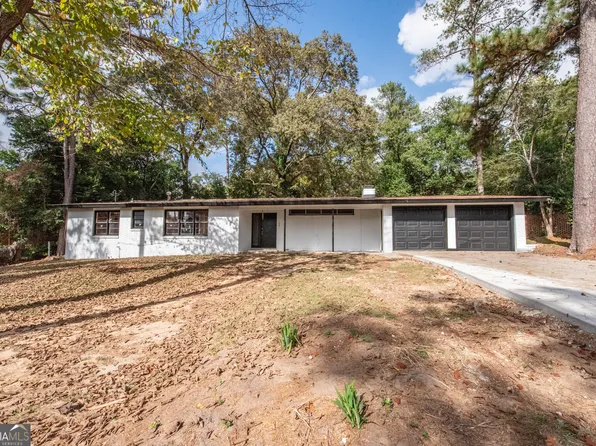 109 Ida Ave, Warner Robins, GA 31088