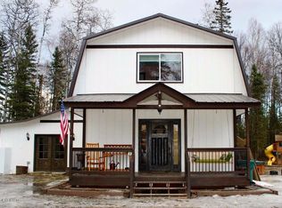 6500 W Fuller Lake Cir, Wasilla, AK 99623