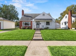 303 Roseland Ave W, Springfield, OH 45503