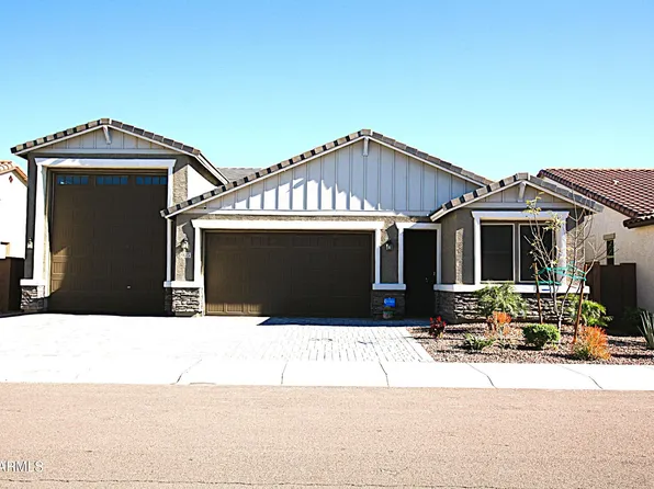 925 S 107TH Drive, Avondale, AZ 85323