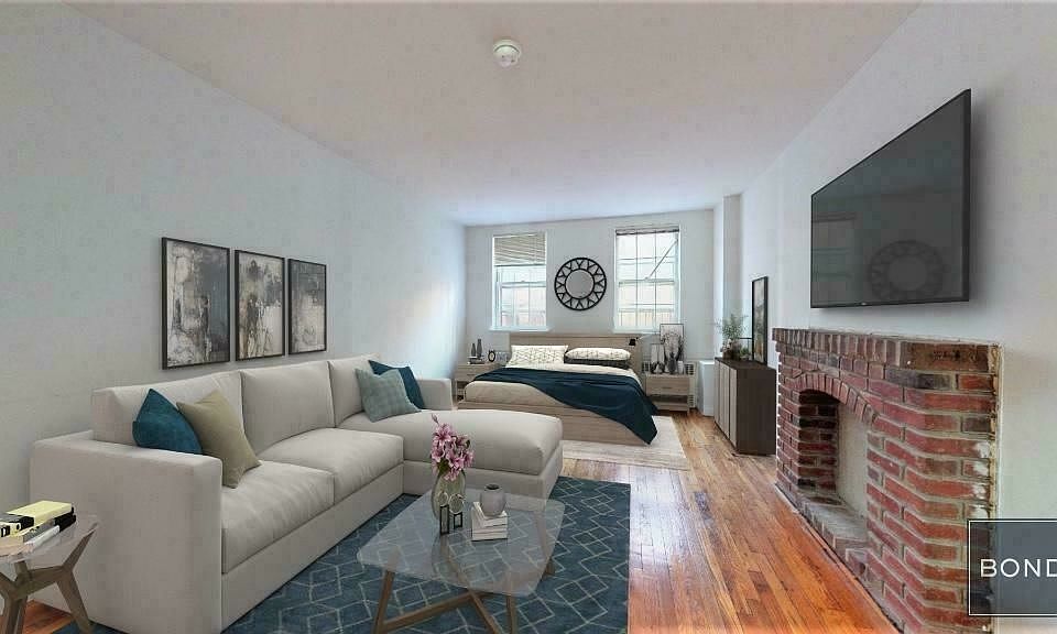 1st image of 402 E 83rd St APT 1C