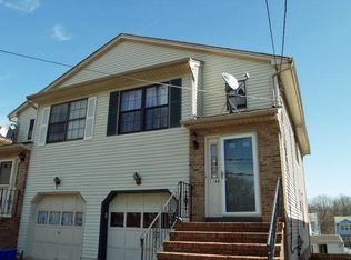 1198 Rahway Ave, Avenel, NJ 07001
