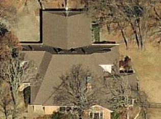 6932 Hidden Valley Rd, Flower Mound, TX 75022