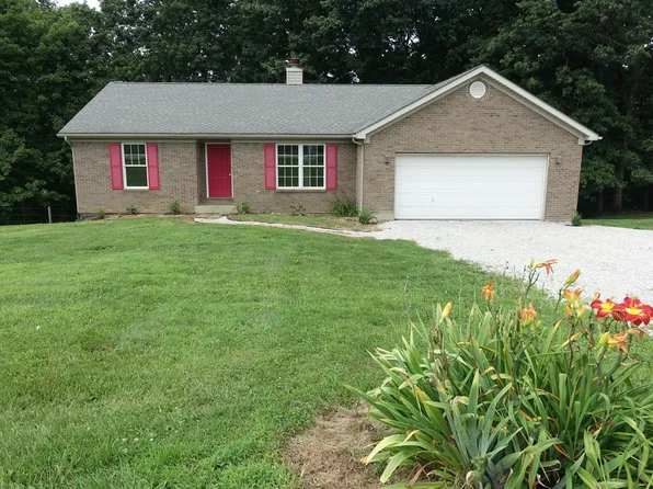 7120 W County Road 700 N, Freetown, IN 47235