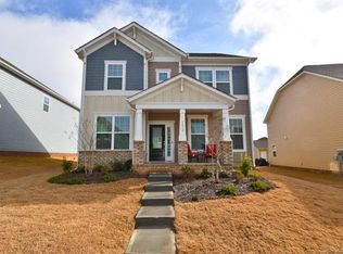 1032 Bannister Rd, Waxhaw, NC 28173