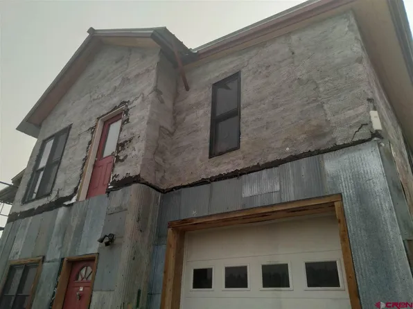 309 Capitol Ave, Creede, CO 81130