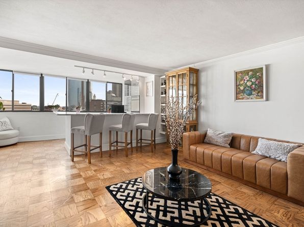 Property image for 8 Whittier Pl, Boston, MA 
