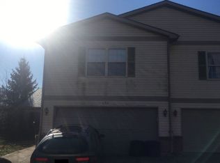 130 Pepperwood Pl, Englewood, OH