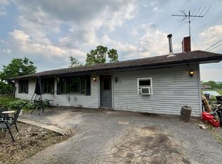 118 Athens Rd, Hartland, ME 04943