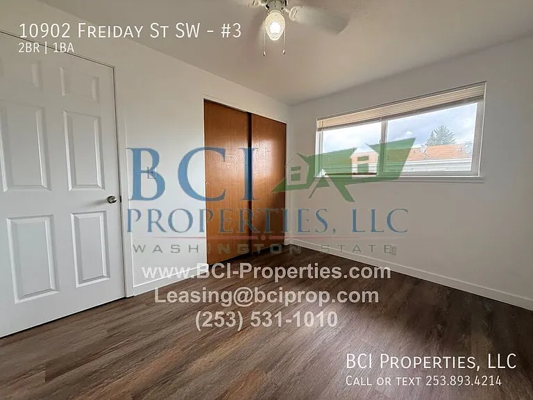 10902 Freiday St SW #3 — Photo 6