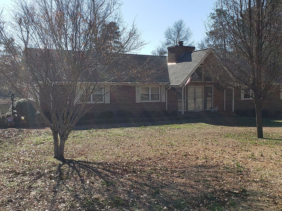 Front Yard View