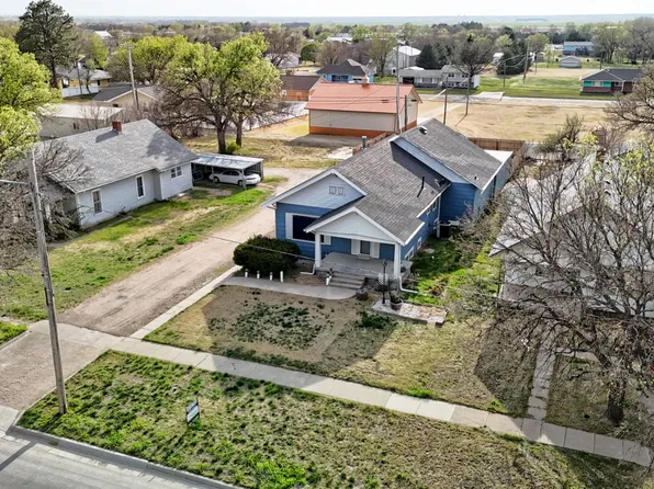 515 N Main St, Smith Center, KS 66967