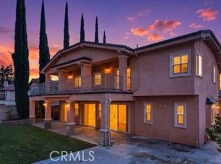 21819 E Chestnut Ct, Walnut, CA 91789