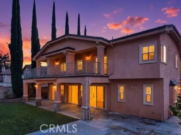 21819 E Chestnut Ct, Walnut, CA 91789