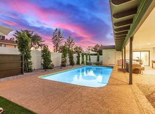 8401 E Valley Vista Dr, Scottsdale, AZ 85250
