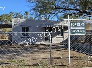 738 W Paris Promenade, Tucson, AZ 85705