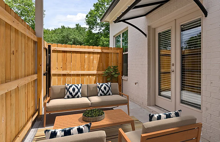 Arabella Townhomes — Photo 18