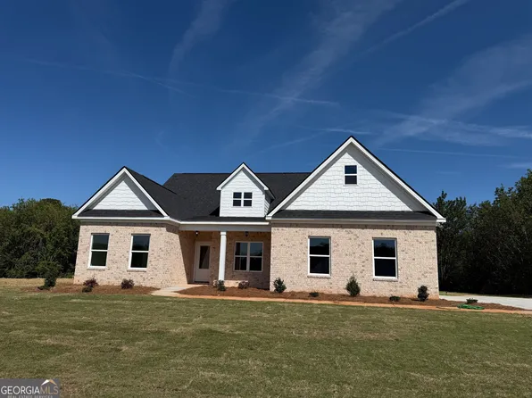 1212 White Oak Way, Griffin, GA 30224